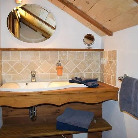Апартаменты Majestic In Willingen