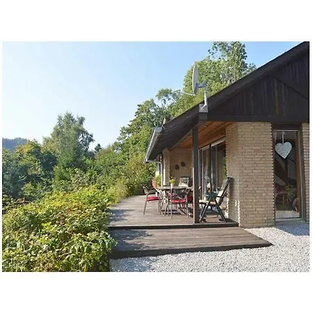 Majestic In Willingen Апартаменты *