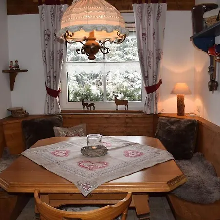 Апартаменты Majestic In Willingen Виллинген