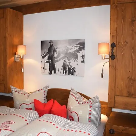 Majestic In Willingen Апартаменты Виллинген