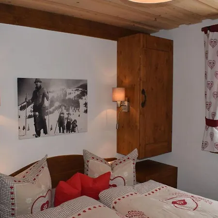 Апартаменты Majestic In Willingen