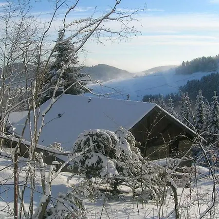 Majestic In Willingen