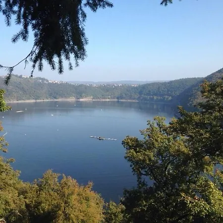 Majestic In Willingen Апартаменты Виллинген